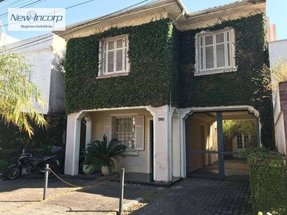 Sobrado, 250 m² - Foto 2