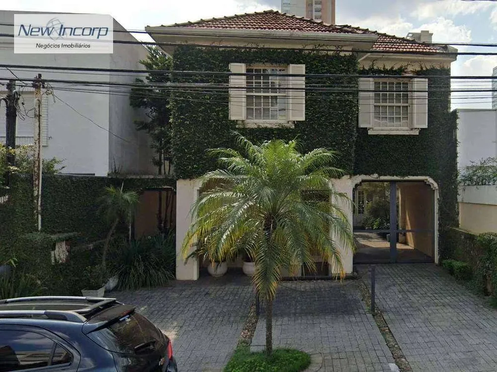 Sobrado, 250 m² - Foto 1