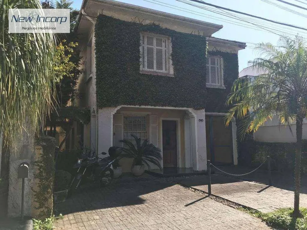 Sobrado, 250 m² - Foto 4
