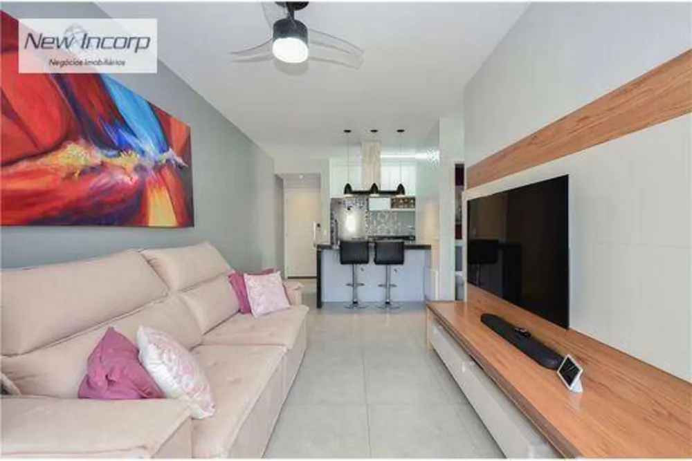 Apartamento, 3 quartos, 86 m² - Foto 4