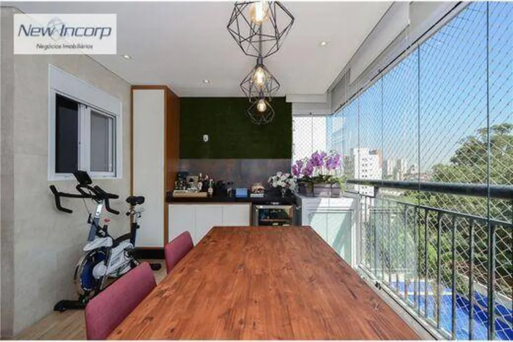 Apartamento, 3 quartos, 86 m² - Foto 2