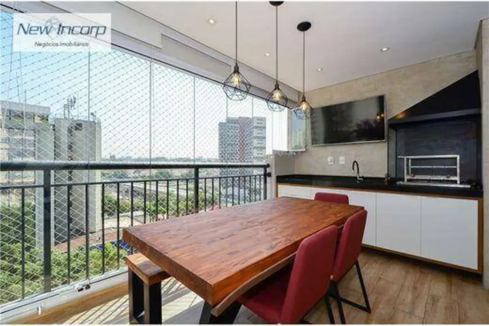 Apartamento, 3 quartos, 86 m² - Foto 1
