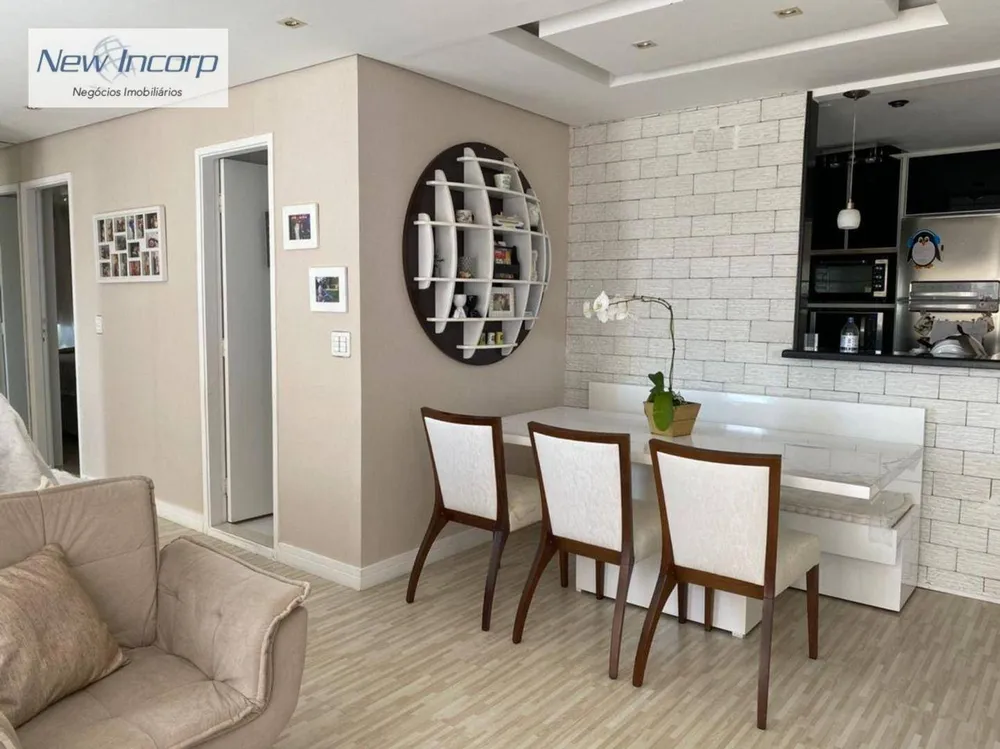 Apartamento, 3 quartos, 75 m² - Foto 4