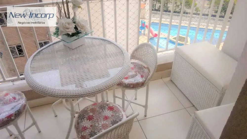 Apartamento, 3 quartos, 75 m² - Foto 3