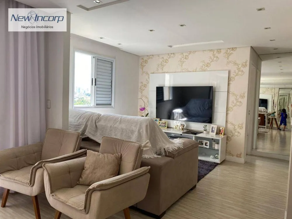 Apartamento, 3 quartos, 75 m² - Foto 2