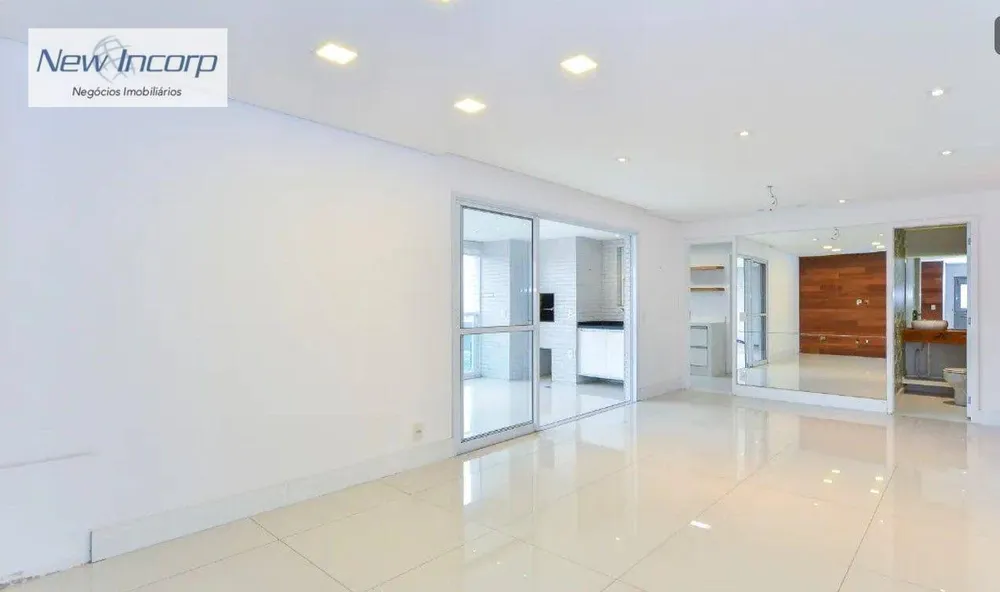 Apartamento, 2 quartos, 109 m² - Foto 2