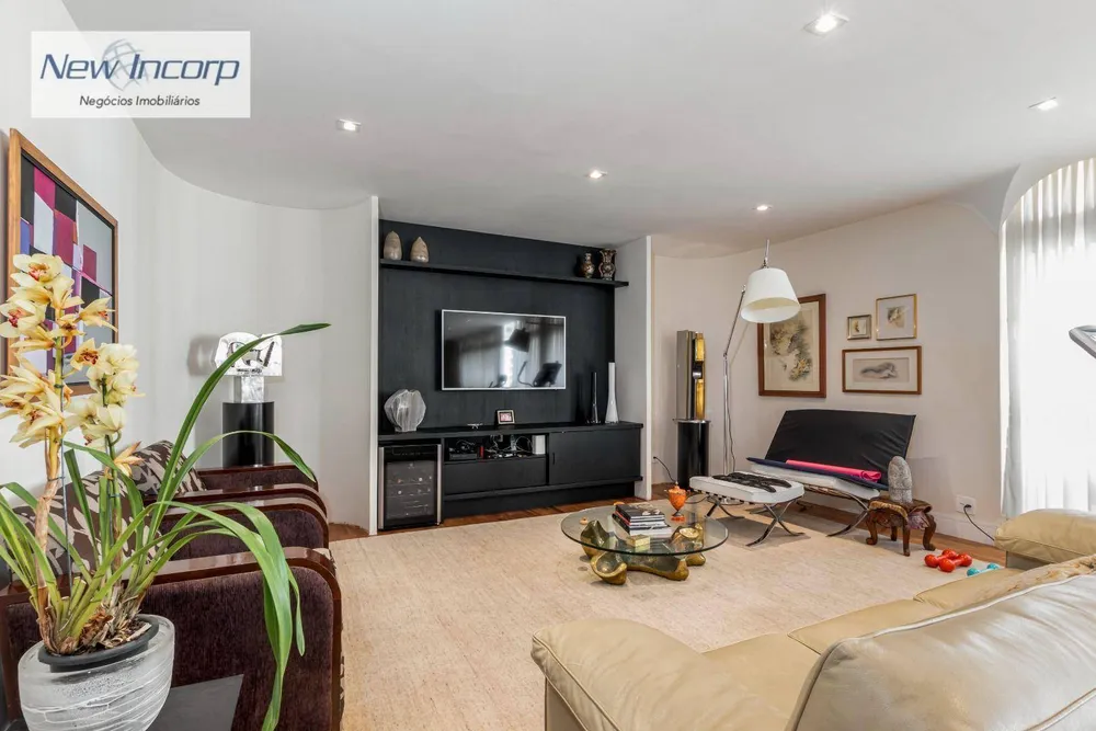 Apartamento, 4 quartos, 285 m² - Foto 4