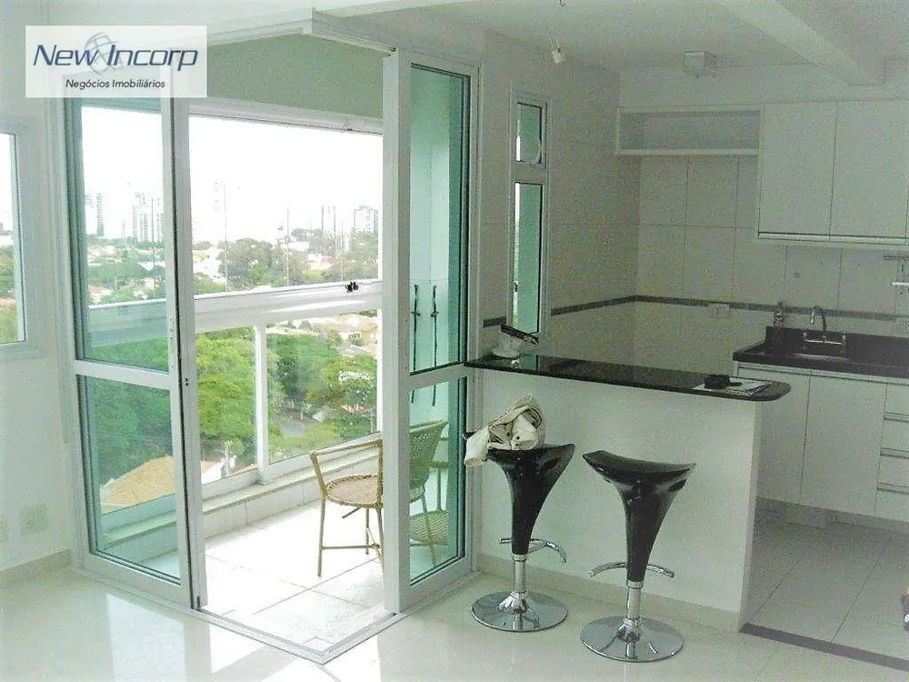 Apartamento, 2 quartos, 60 m² - Foto 2