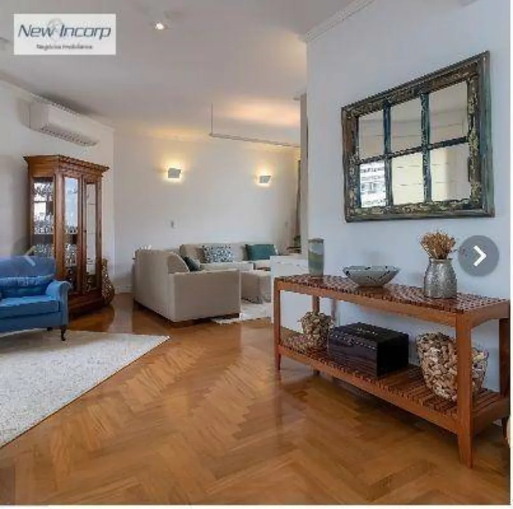Apartamento, 2 quartos, 142 m² - Foto 1