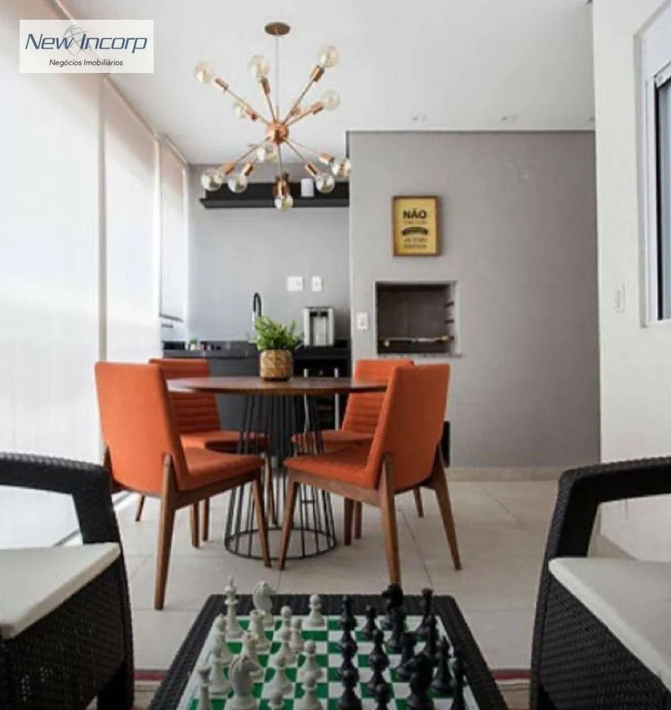 Apartamento, 3 quartos, 75 m² - Foto 4
