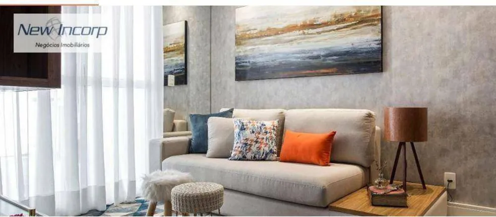 Apartamento, 3 quartos, 75 m² - Foto 2