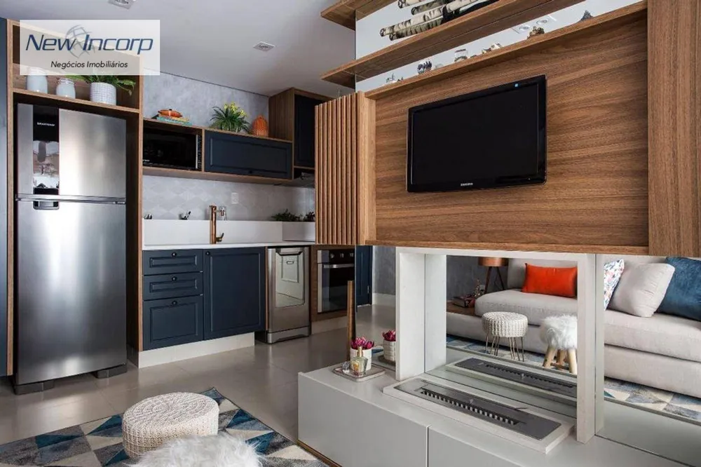 Apartamento, 3 quartos, 75 m² - Foto 3