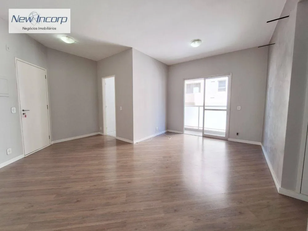 Apartamento, 2 quartos, 65 m² - Foto 1