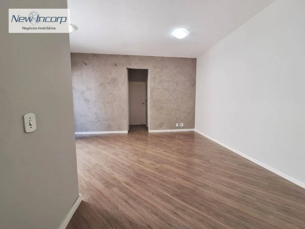 Apartamento, 2 quartos, 65 m² - Foto 2