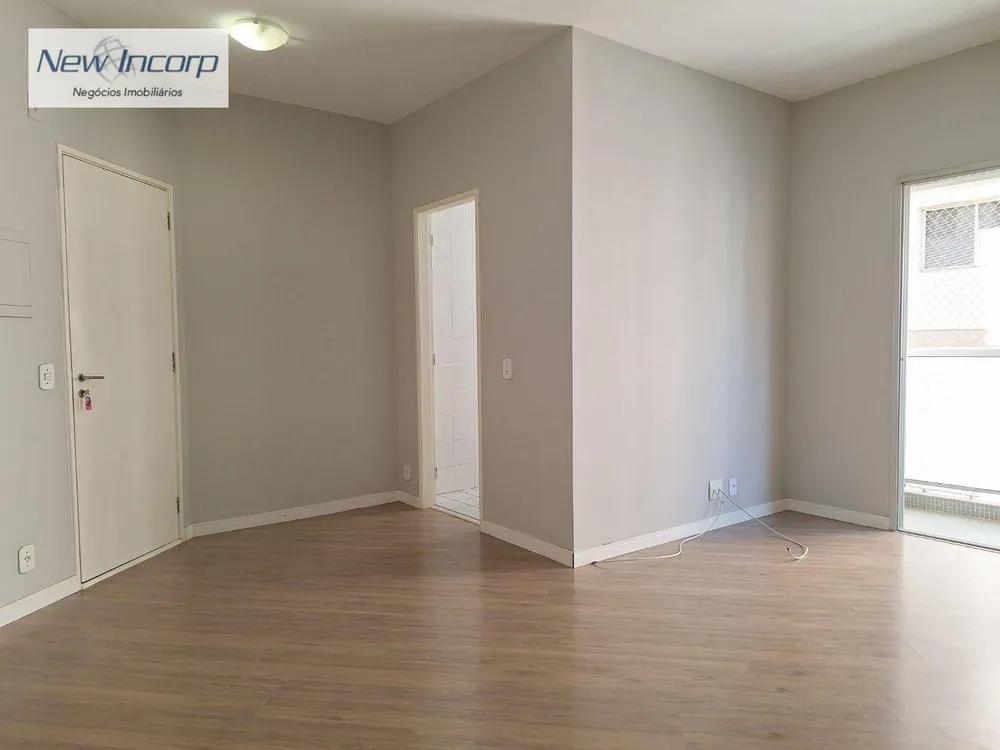 Apartamento, 2 quartos, 65 m² - Foto 4