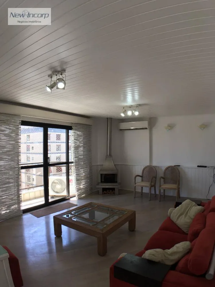 Apartamento, 3 quartos, 160 m² - Foto 1
