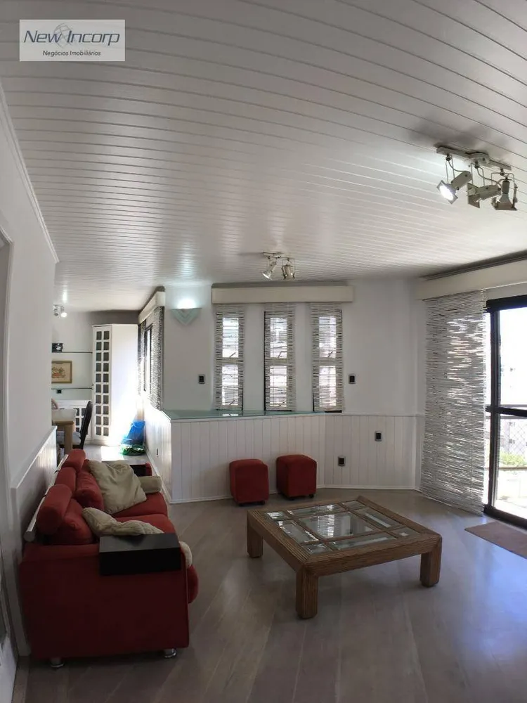 Apartamento, 3 quartos, 160 m² - Foto 3