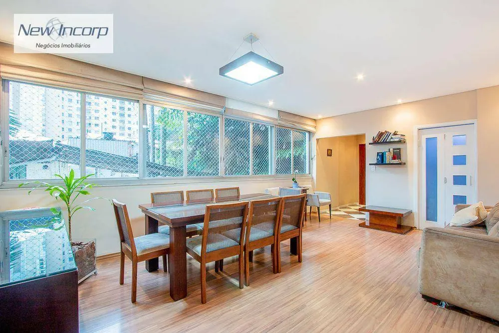 Apartamento, 3 quartos, 145 m² - Foto 3
