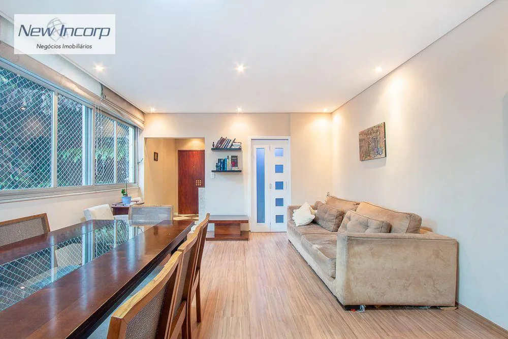 Apartamento, 3 quartos, 145 m² - Foto 4