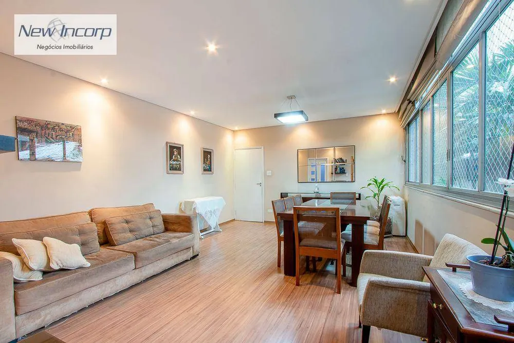 Apartamento, 3 quartos, 145 m² - Foto 2
