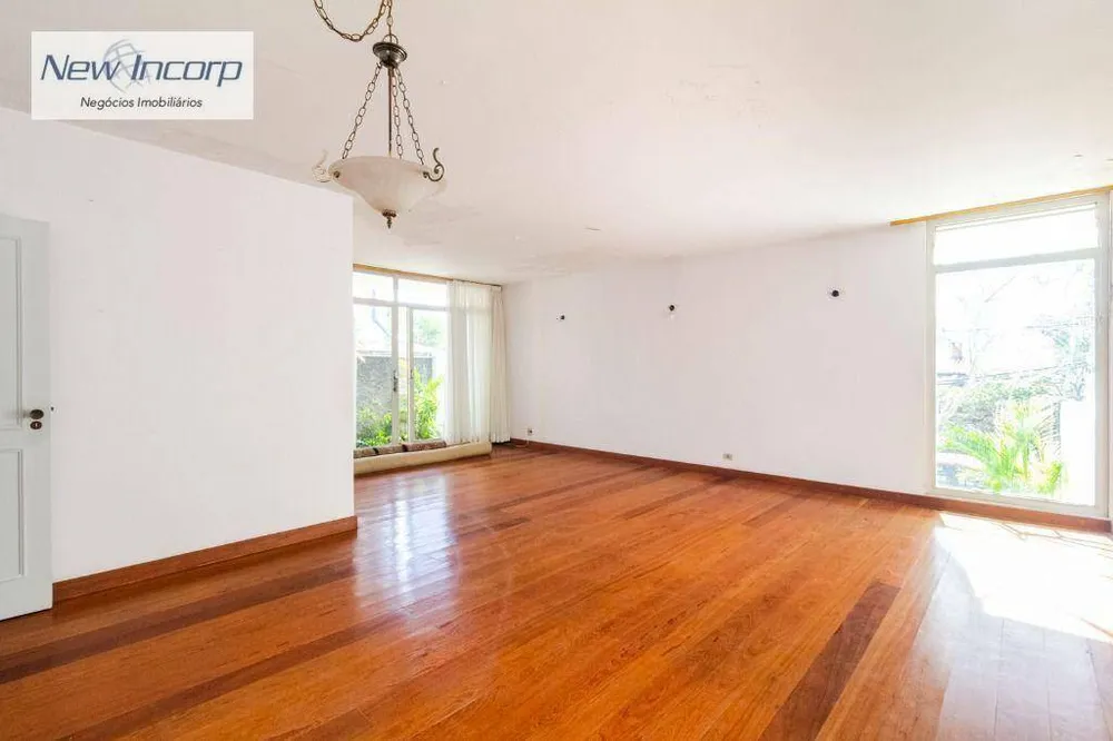 Casa, 3 quartos, 307 m² - Foto 2
