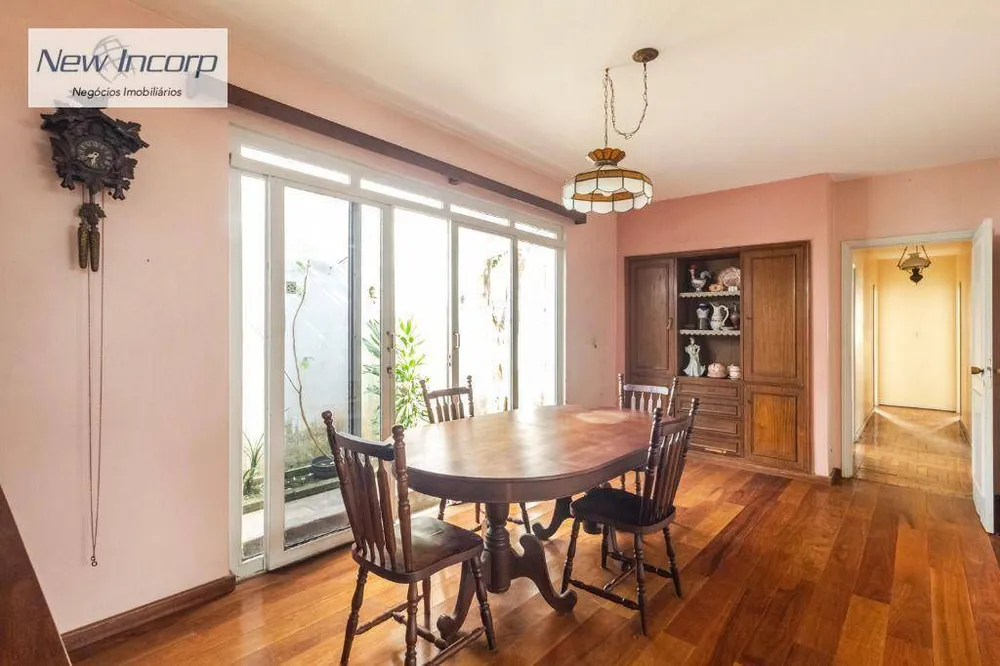Casa, 3 quartos, 307 m² - Foto 1