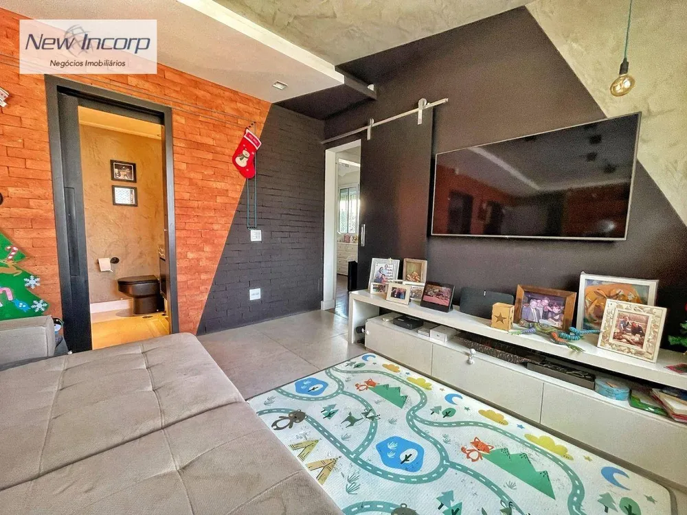 Apartamento, 3 quartos, 118 m² - Foto 4