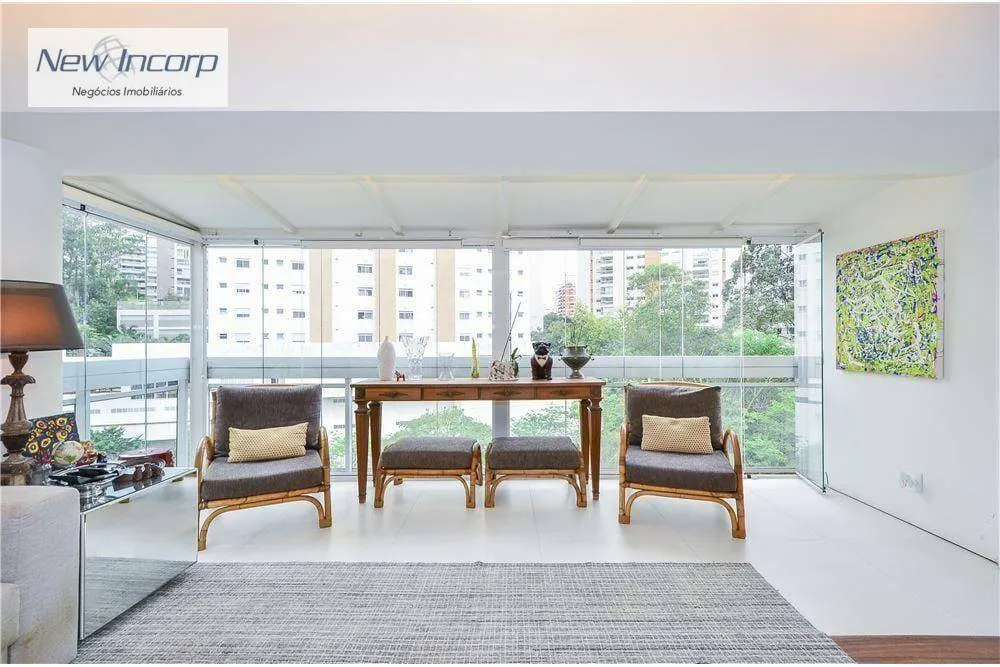 Cobertura, 3 quartos, 270 m² - Foto 4