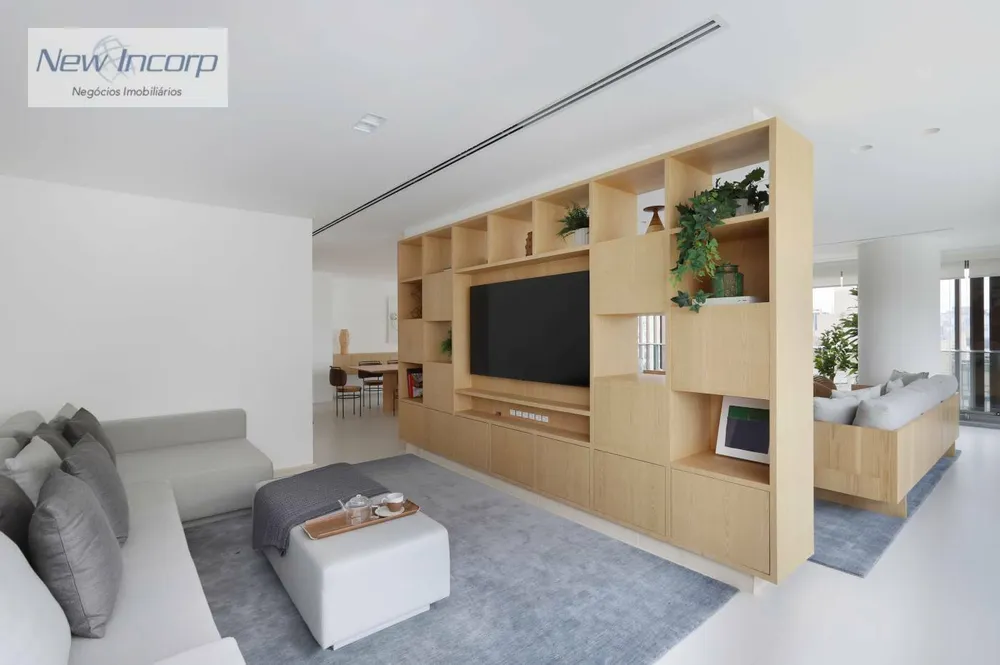 Apartamento, 4 quartos, 248 m² - Foto 1