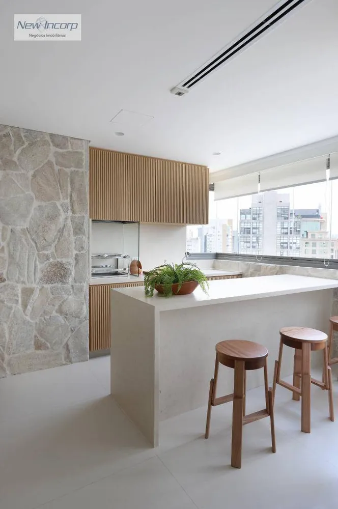 Apartamento, 4 quartos, 248 m² - Foto 4