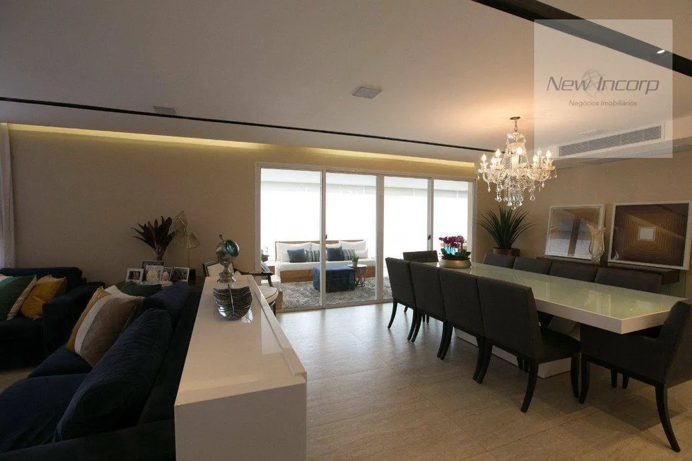 Apartamento, 3 quartos, 237 m² - Foto 3