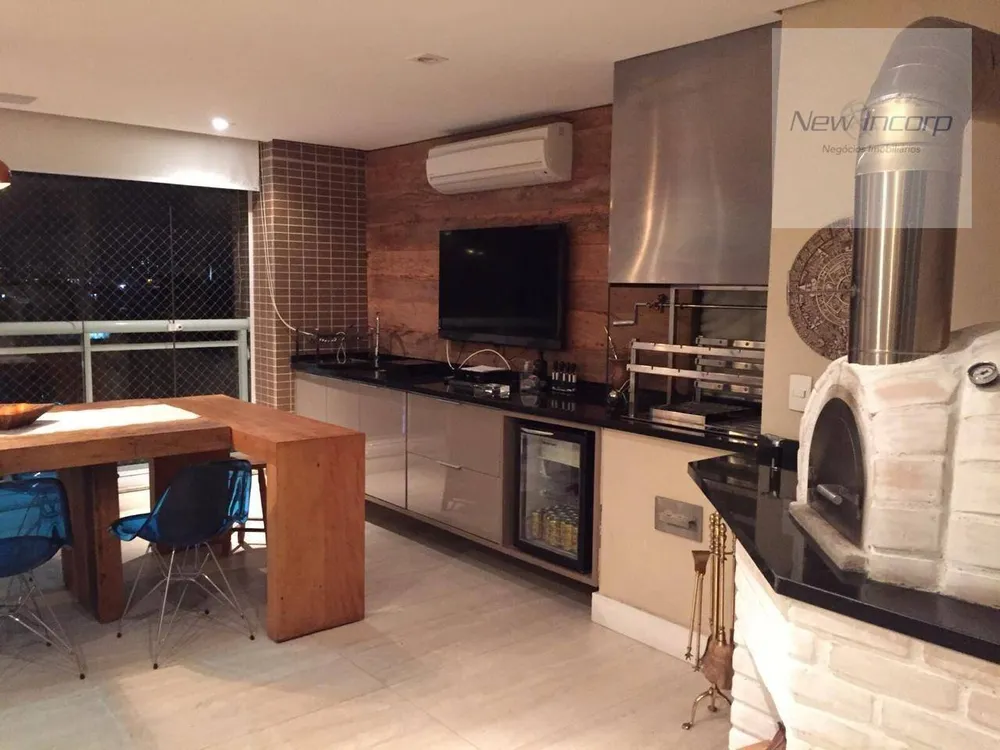 Apartamento, 3 quartos, 237 m² - Foto 4