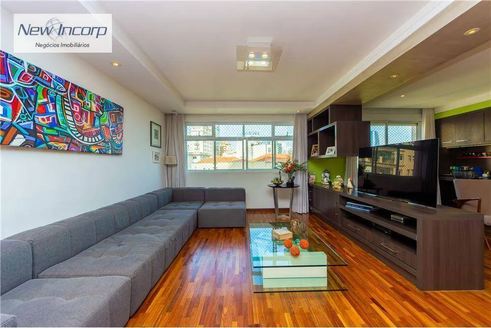 Apartamento, 2 quartos, 149 m² - Foto 3