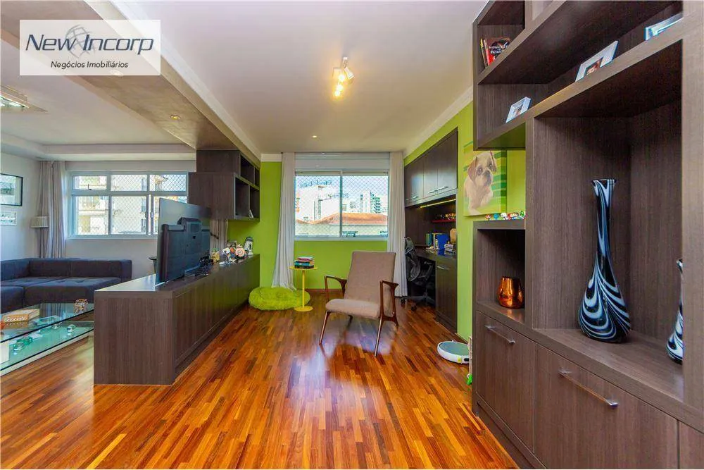 Apartamento, 2 quartos, 149 m² - Foto 2
