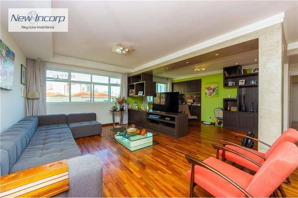 Apartamento, 2 quartos, 149 m² - Foto 1