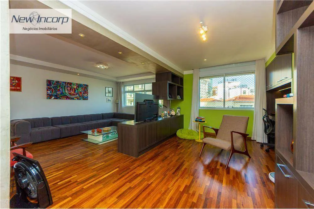Apartamento, 2 quartos, 149 m² - Foto 4