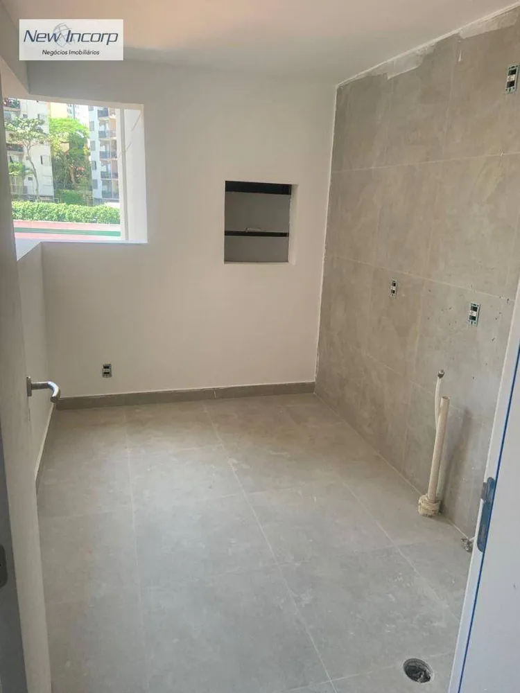 Apartamento, 3 quartos, 155 m² - Foto 3
