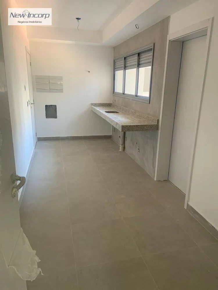 Apartamento, 3 quartos, 155 m² - Foto 2