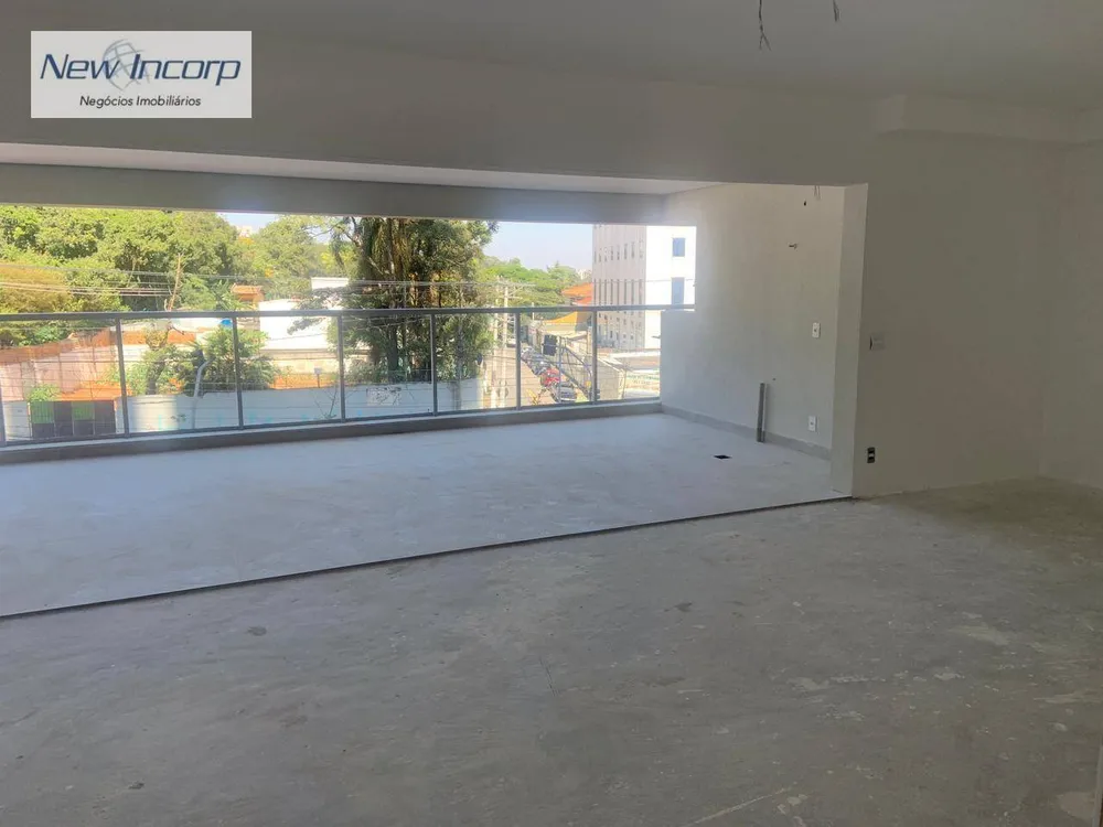 Apartamento, 3 quartos, 155 m² - Foto 1
