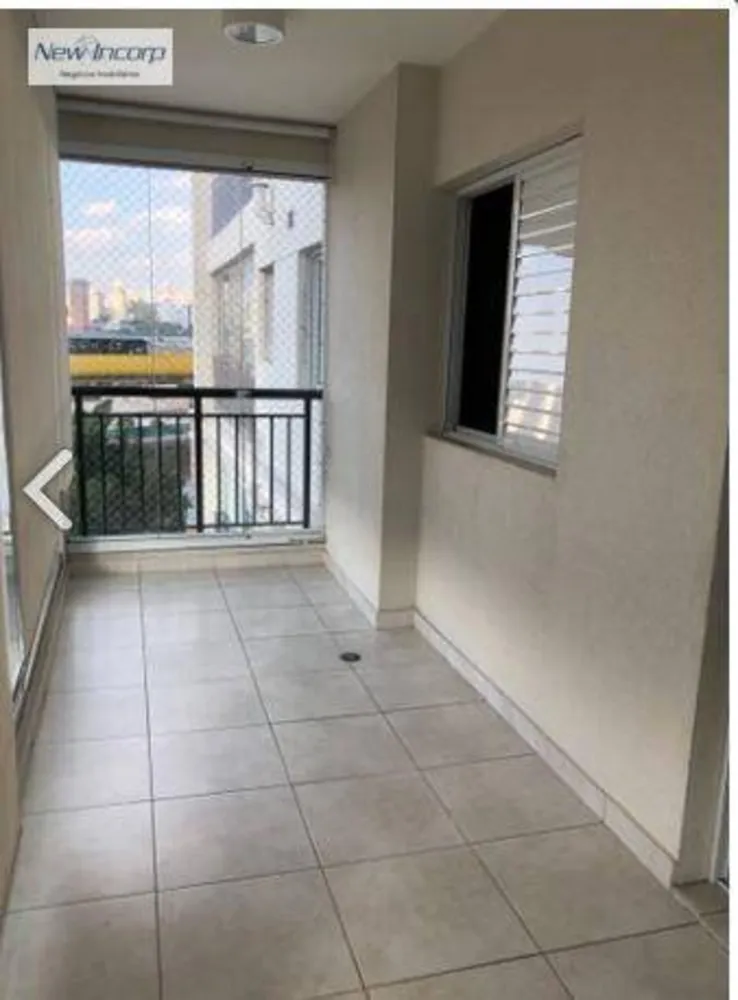 Apartamento, 2 quartos, 68 m² - Foto 2