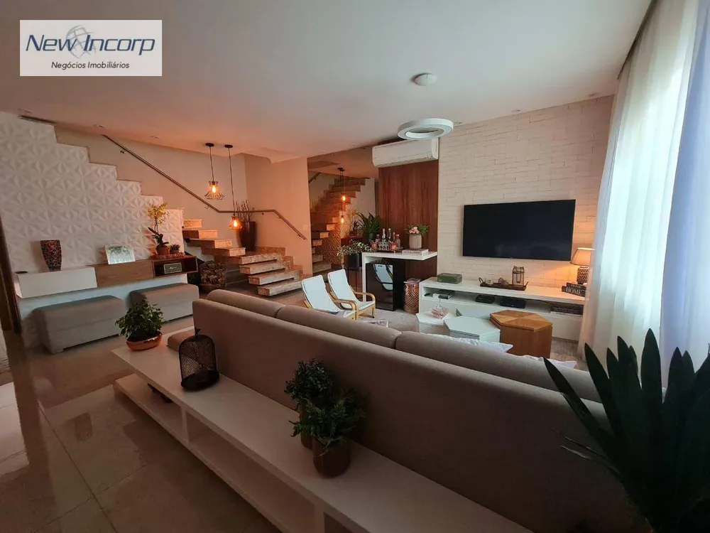 Sobrado, 3 quartos, 160 m² - Foto 4