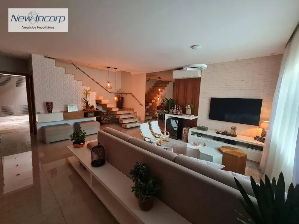 Sobrado, 3 quartos, 160 m² - Foto 3