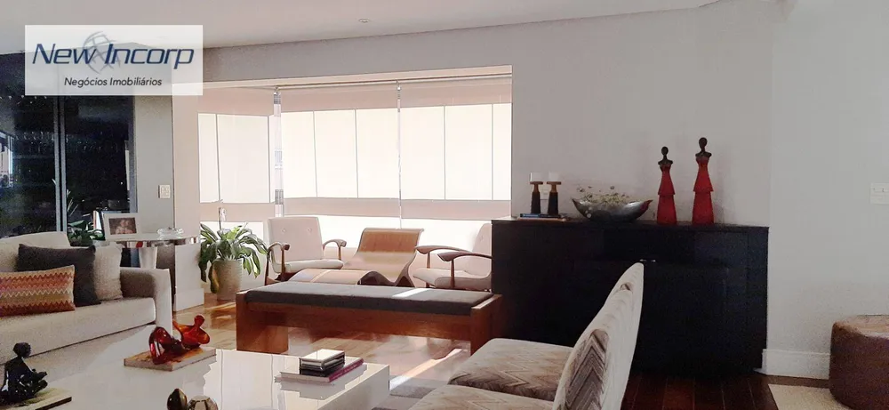 Apartamento, 3 quartos, 162 m² - Foto 4