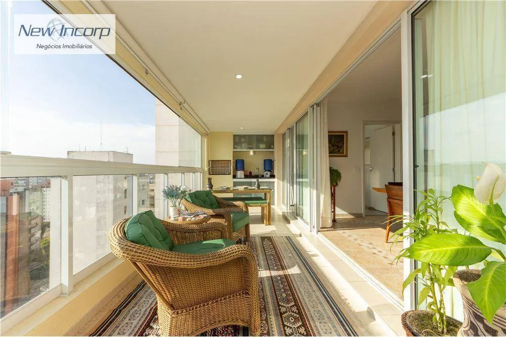 Apartamento, 4 quartos, 236 m² - Foto 3