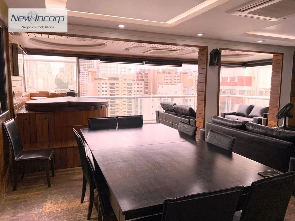 Cobertura, 4 quartos, 240 m² - Foto 4