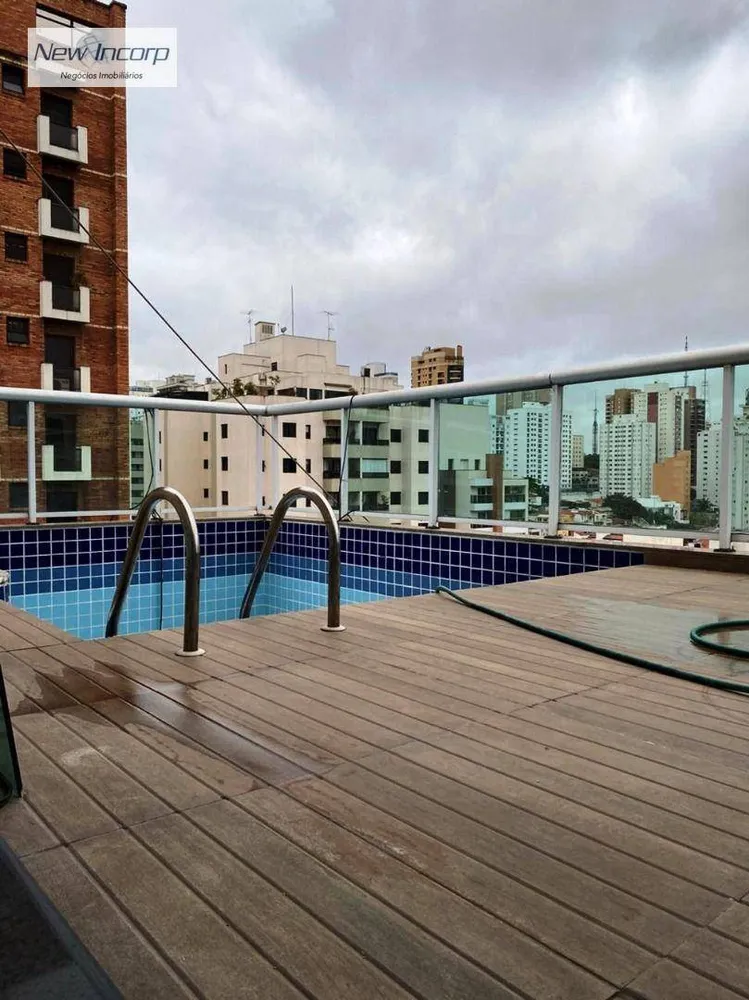 Cobertura, 4 quartos, 240 m² - Foto 3