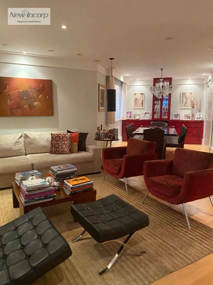 Apartamento, 3 quartos, 175 m² - Foto 3