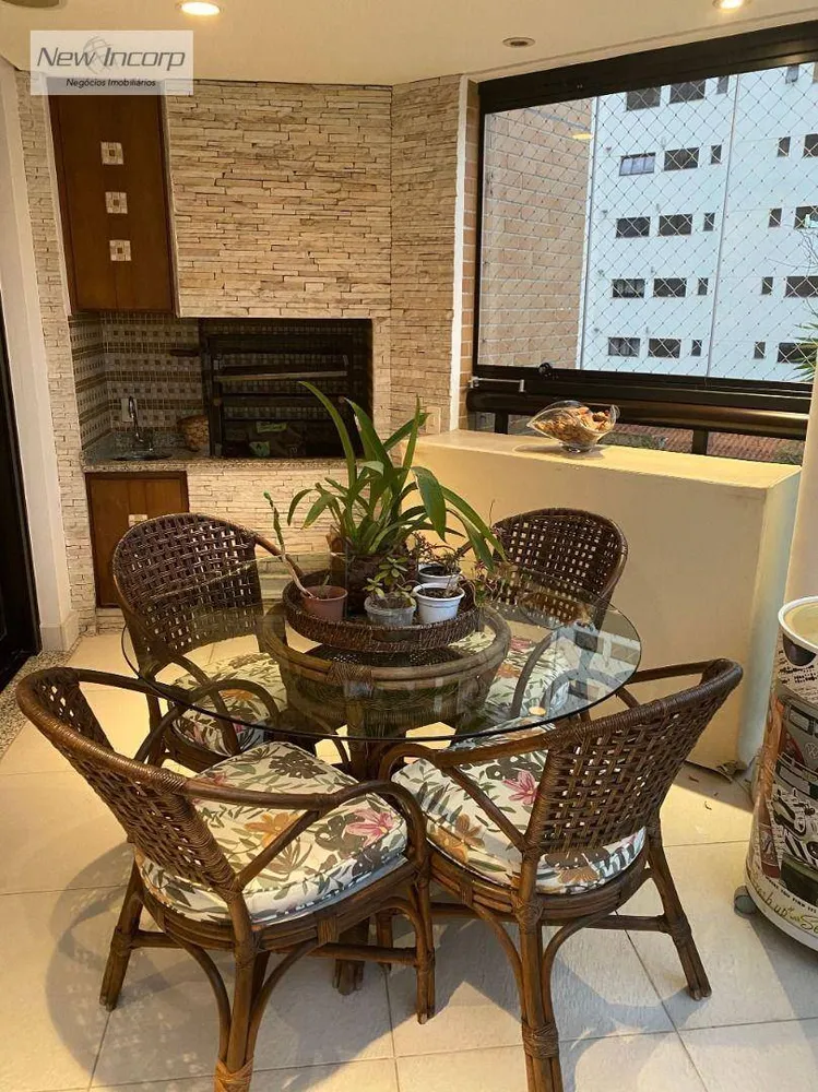 Apartamento, 3 quartos, 175 m² - Foto 2
