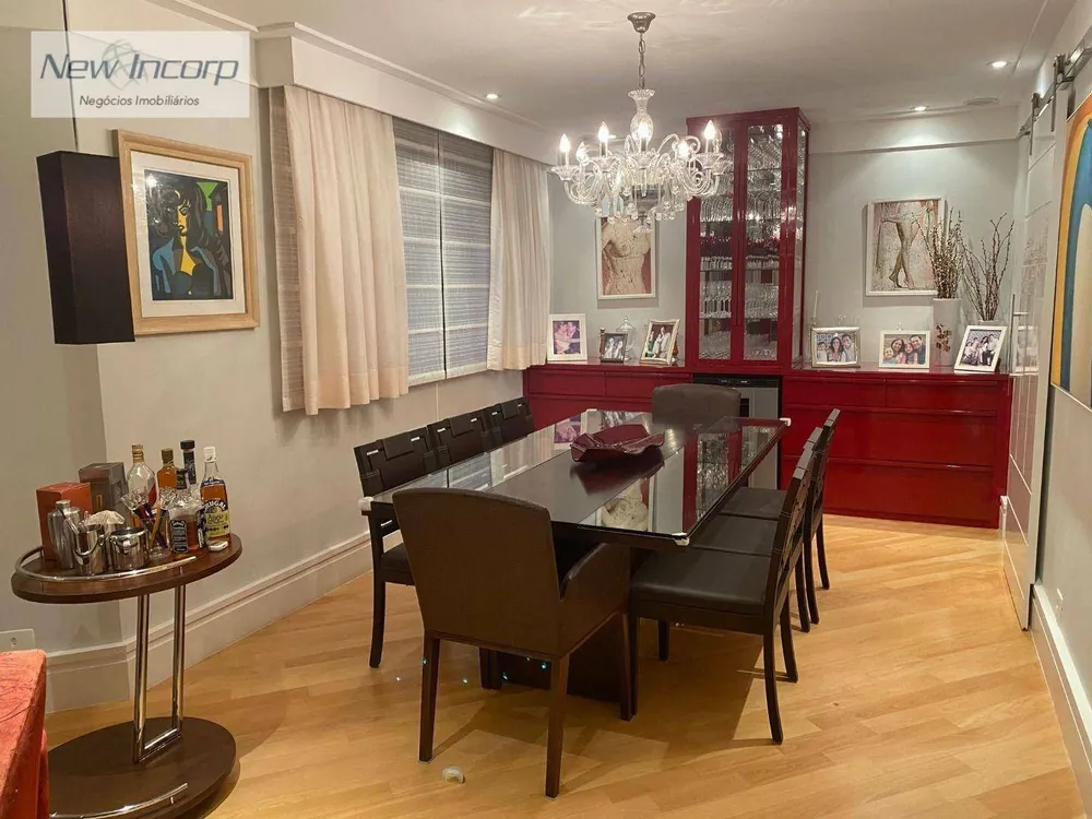 Apartamento, 3 quartos, 175 m² - Foto 4