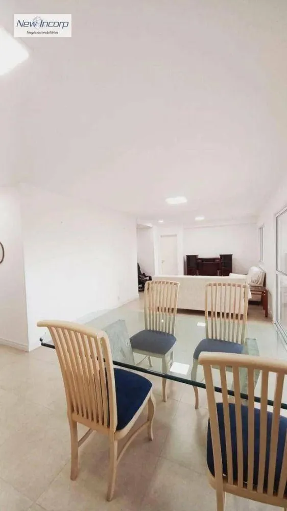 Apartamento, 3 quartos, 123 m² - Foto 2